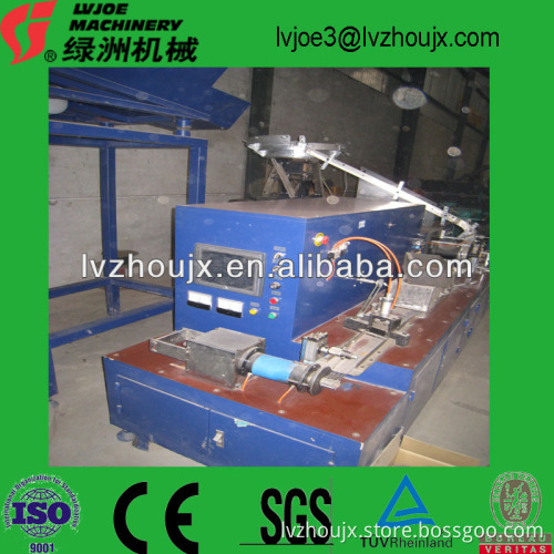 High speed Collated Coil Nail Machine Manufacture from China